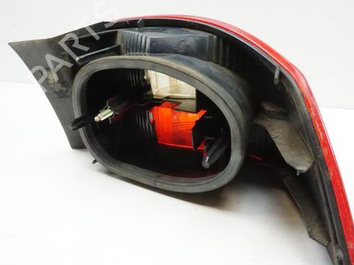 Left taillight RENAULT LAGUNA II (BG0/1_) 2.2 dCi (BG0F) | BP18192736C34