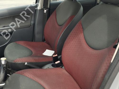 Højre forlygte CITROËN C3 I (FC_, FN_) 1.4 HDi | BP29255248C29 