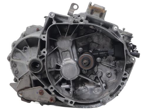 Used Gearbox PEUGEOT 308 II (LB_, LP_, LW_, LH_, L3_) 1.6 HDi / BlueHDi 115 (115 hp) 24662029