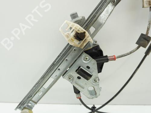 Used Front right window mechanism Front right window mechanism PEUGEOT 206+ (2L_, 2M_) 1.4 HDi eco 70 (68 hp) 18187766 18187766