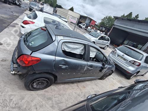 Used Parts PEUGEOT 207 (WA_, WC_)  1.6 HDi  4827856