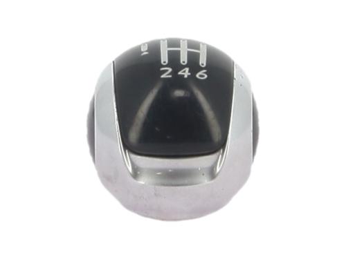 Shift knob CITROËN DS3 (SA_) 1.6 HDi 110 | BP39554499I34 - Image 3