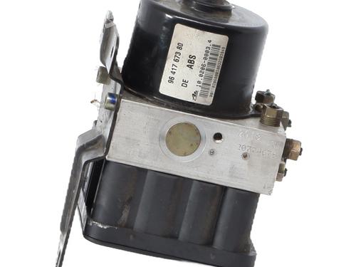 ABS pump CITROËN C5 I (DC_) 2.0 HDi (DCRHZB, DCRHZE) | BP23843247M43  - Image 5