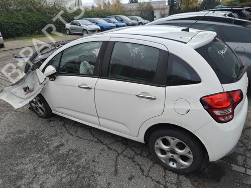 Right taillight CITROËN C3 II (SC_) 1.6 HDi | BP32060955C35  - Image 15