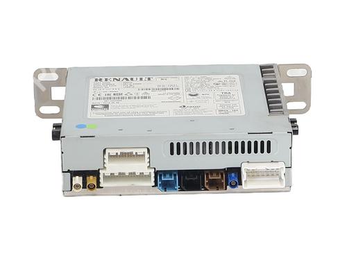 Bilradio RENAULT MEGANE IV Hatchback (B9A/M/N_) 1.5 dCi 110 (B9A3) | BP26267504E6 