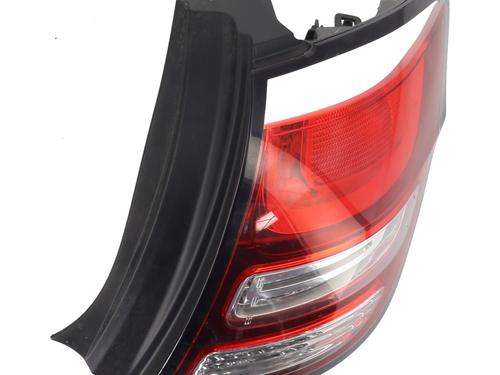 Used Right taillight CITROËN C3 II (SC_) 1.2 VTi 82 (82 hp) 28680747