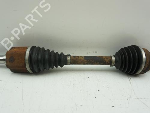 Drivksel foran venstre FORD KUGA I 2.0 TDCi (136 hp) 19731710
