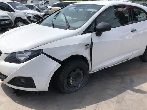 Engine SEAT IBIZA IV (6J5, 6P1) 1.2 TDI | BP26296822M1  - Image 6