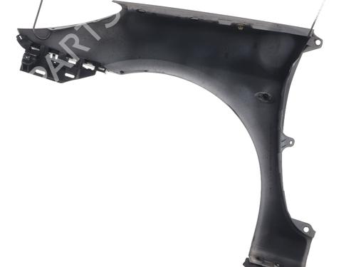 Right front fenders PEUGEOT 307 (3A/C) 1.6 HDi | BP27722994C42