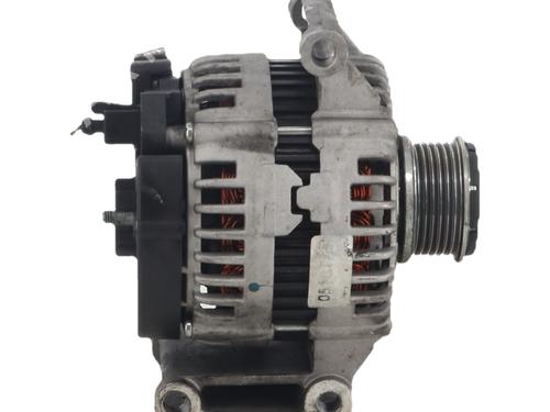 Alternator PEUGEOT BOXER Van 2.2 HDi 100 | BP38547182M7 - Image 3