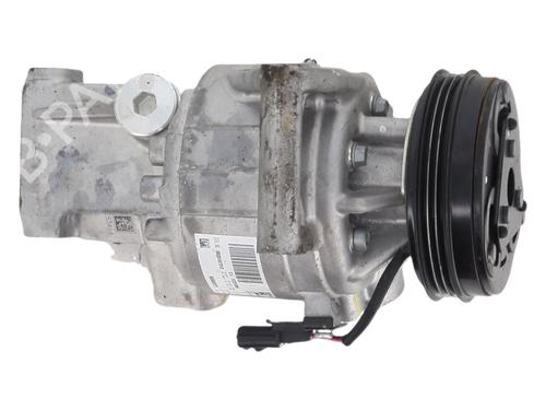 AC compressor DACIA SANDERO II 1.0 SCe 75 (B8JC, B8JD, B8NC) | BP39239244M34 - Image 3