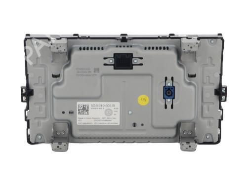 Radio VW T-ROC (A11, D11) 1.6 TDI | BP32630373E6