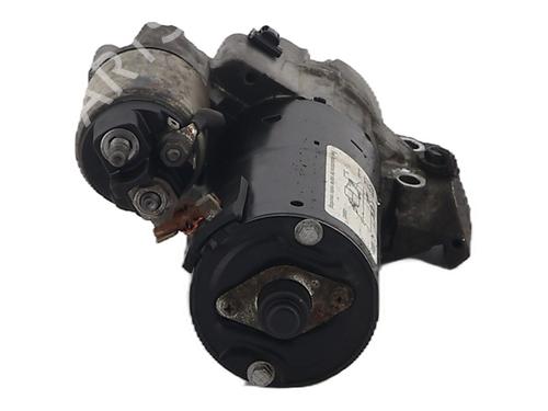 Used Starter Starter BMW 5 Touring (F11) 530 d xDrive (258 hp) 26027449 26027449