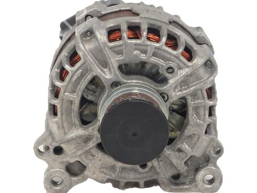 Alternator SKODA SCALA (NW1) 1.6 TDI | BP36875325M7  - Image 5