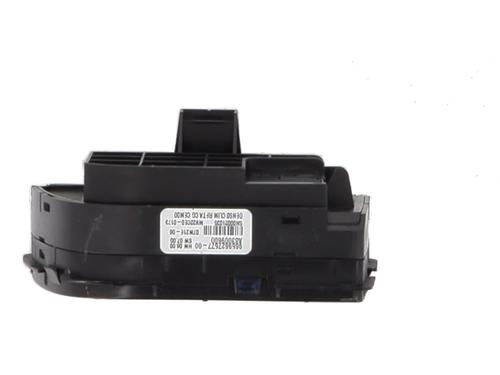 Used Climate control Climate control CITROËN C4 Grand Picasso I (UA_) 1.6 HDi (109 hp) 19729186 19729186