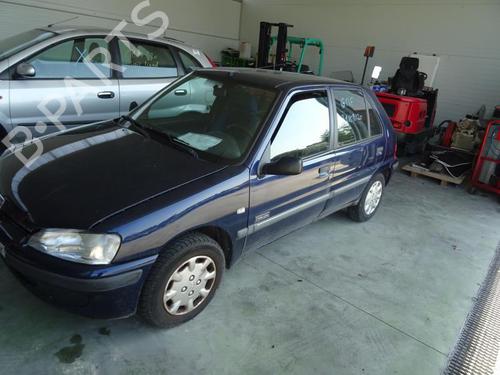 Right taillight PEUGEOT 106 II (1A_, 1C_) 1.4 i | BP18190185C35