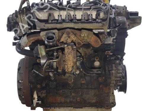 Used Engine Engine RENAULT MASTER II Van (FD) 2.5 dCi (FD02) (101 hp) 29537335 29537335