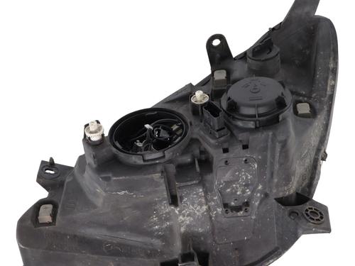 Right headlight CITROËN C5 I (DC_) 2.0 HDi (DCRHZB, DCRHZE) | BP19709610C29