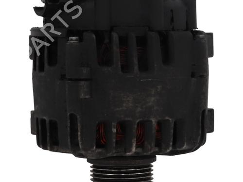 Alternator PEUGEOT 5008 (0U_, 0E_) 1.6 HDi | BP26296781M7 