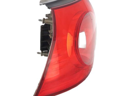 Left taillight VW GOLF V (1K1) 2.0 TDI 16V | BP23764113C34 