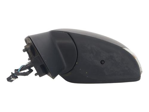 Left mirror RENAULT SCÉNIC III (JZ0/1_) 1.5 dCi | BP28212645C26 