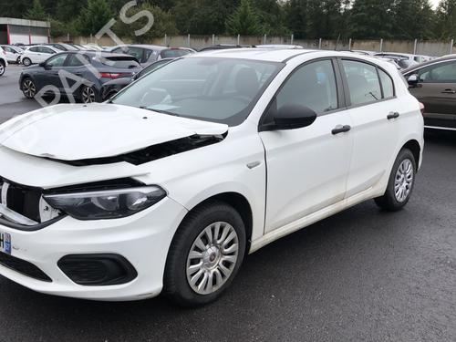 Starter FIAT TIPO Saloon (356_, 357_) 1.4 (356SXA1B) | BP24198727M8  - Image 10