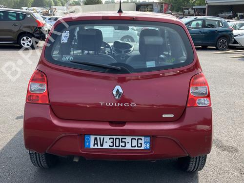 Engine RENAULT TWINGO II (CN0_) 1.2 16V (CN0K, CN0V, CN0A) | BP26456680M1 - Image 5