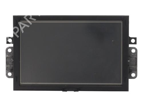 Multifunctionele display CITROËN C4 II (NC_) 1.6 BlueHDi 100 | BP28094943C48 