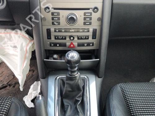 Rim PEUGEOT 407 (6D_) 2.0 HDi 135 (6DRHRH, 6DRHRE, 6DRHRG, 6DRHRJ) | BP32370934C45