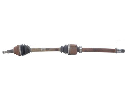 Used Right front driveshaft RENAULT SCÉNIC IV (J9_) 1.5 dCi 110 (110 hp) 29012108