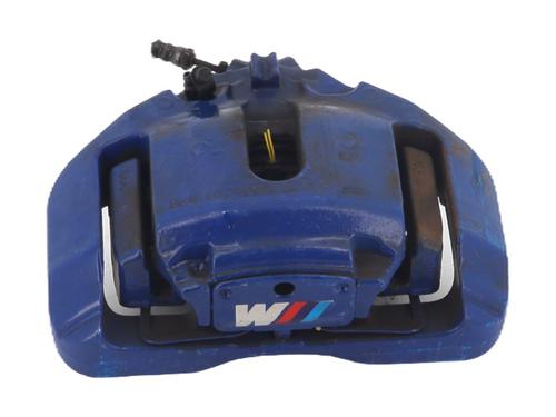 Right front brake caliper BMW 5 (F10) 530 d | BP22178475M104 