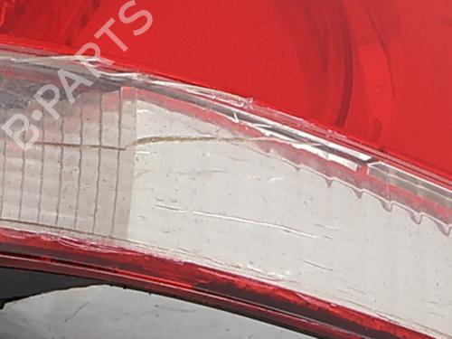 right-taillight-vw-golf-vi-5k1-2008-2009-2010-2011-2012-2013-2014-25141155 main image