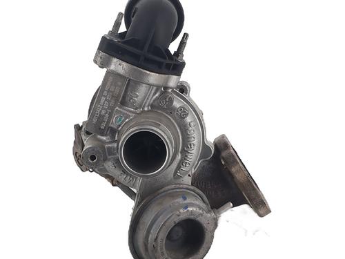 Turbocharger/Supercharger PEUGEOT 208 I (CA_, CC_) 1.2 THP 110 | BP28325470M71 