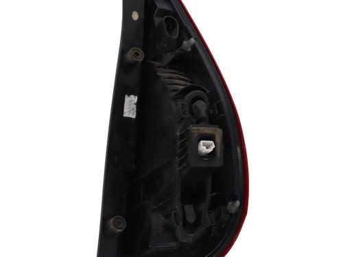 Left taillight RENAULT SCÉNIC III (JZ0/1_) 1.5 dCi | BP20341700C34 