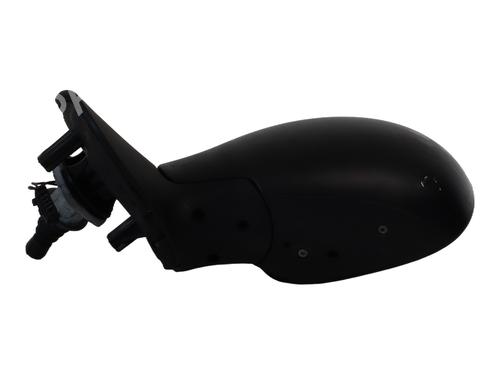 Left mirror PEUGEOT 206+ (2L_, 2M_) 1.4 HDi eco 70 | BP25743276C26 