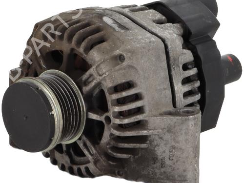 Alternator CITROËN NEMO Box Body/MPV (AA_) 1.3 BlueHDi 80 2623615A