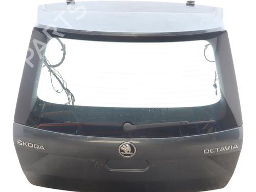 Used Tailgate Tailgate 39554533 39554533