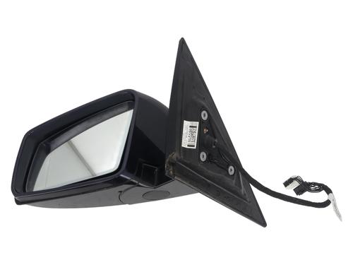 Used Left mirror Left mirror MERCEDES-BENZ E-CLASS Coupe (C207) E 350 CDI (207.322) (231 hp) 33995031 33995031