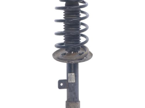 Left front shock absorber CITROËN DS4 (NX_) 2.0 HDi 165 | BP33773377M16 - Image 2
