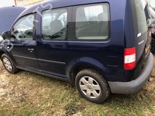 Used Parts VW CADDY III MPV (2KB, 2KJ, 2CB, 2CJ)  2.0 SDI  4017009