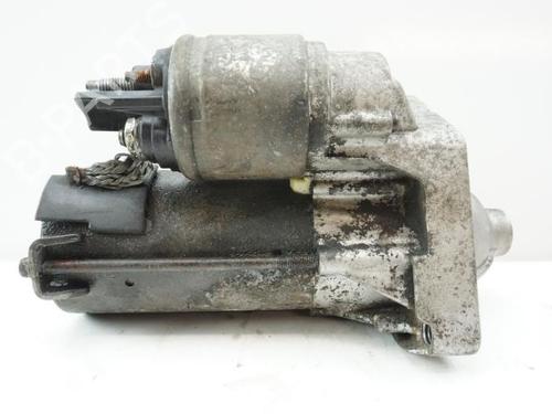 Used Starter RENAULT KANGOO Express (FW0/1_) 1.5 dCi 75 (FW07, FW10, FW04) (75 hp) 18193642