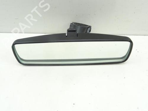 Used Rear mirror Rear mirror CITROËN C3 III (SX) 1.2 PureTech 82 (83 hp) 18189218 18189218
