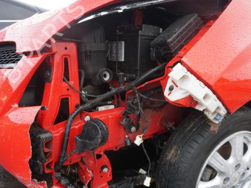 Alternator CHEVROLET SPARK (M300)  | BP18187067M7  - Image 30