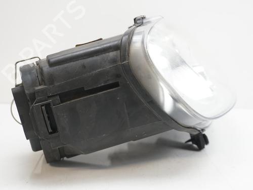 Right headlight VW TOURAN (1T1, 1T2) 2.0 TDI | BP18180235C29 