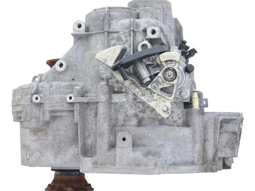 Gearbox AUDI A3 Convertible (8P7) 2.0 TDI | BP29571240M3  - Image 5