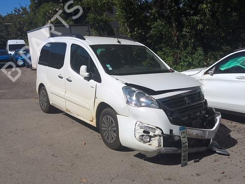 AC-Kompressor PEUGEOT PARTNER Tepee 1.6 BlueHDi 100 | BP39081847M34 - Image 31