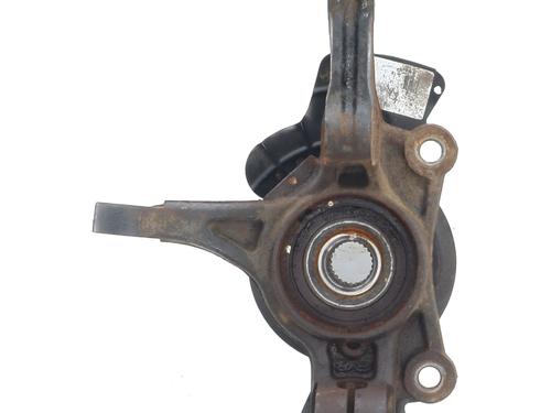 Left front steering knuckle KIA PICANTO III (JA) 1.0 T-GDi | BP30643446M25