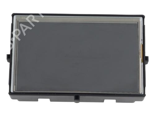 Afficheur RENAULT CLIO IV (BH_) 1.5 dCi 75 (75 hp) 31884835