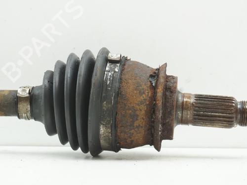 Used Right front driveshaft MINI MINI (R50, R53) Cooper (116 hp) 19729563