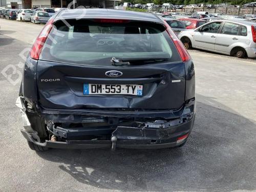 Left headlight FORD FOCUS II (DA_, HCP, DP) 1.8 TDCi | BP24429720C28  - Image 7